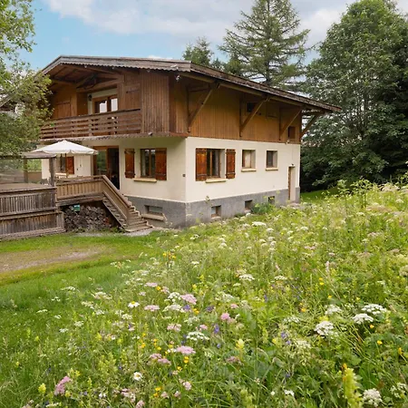Apartament Le D Anita