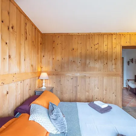 Apartament Le D Anita *