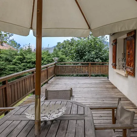 Le D Anita Apartment